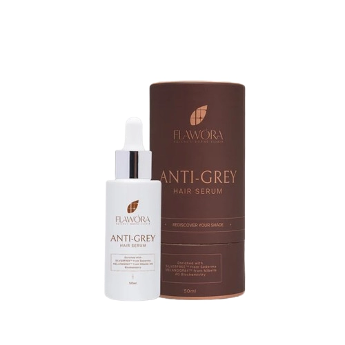 Anti Grey Hair Serum